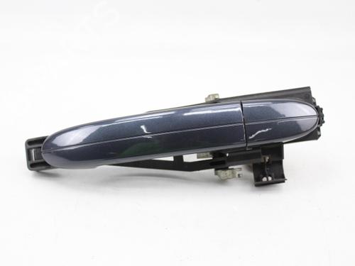 Rear left exterior door handle FORD S-MAX (WA6) 2.0 TDCi | BP19213892C130 
