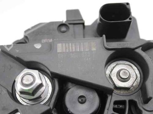 Alternator VW POLO V (6R1, 6C1)  | BP19222921M7 