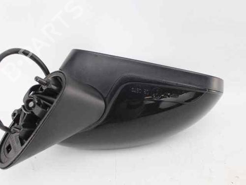 Right mirror OPEL CORSA E (X15) 1.2 (08, 68) | BP32769207C27  - Image 7