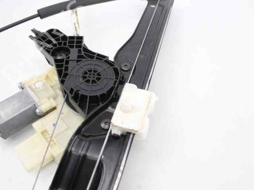 Front right window mechanism PEUGEOT 308 SW II (LC_, LJ_, LR_, LX_, L4_) 1.6 HDi / BlueHDi 115 (LCBHXM, LCBHXT) | BP29644942C23 