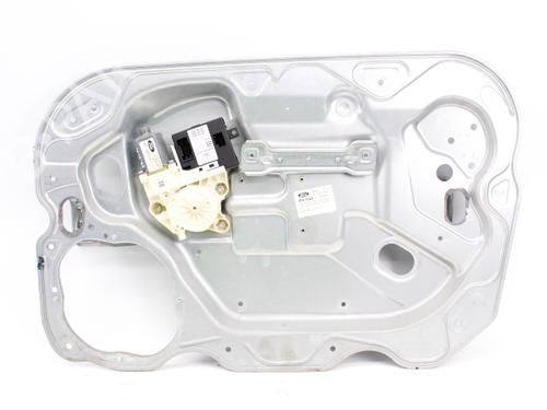 Front right window mechanism FORD FOCUS II Turnier (DA_, FFS, DS)  | BP19210552C23 