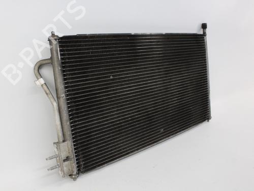 AC radiator FORD FOCUS I Turnier (DNW) 1.6 16V | BP19203897M32 