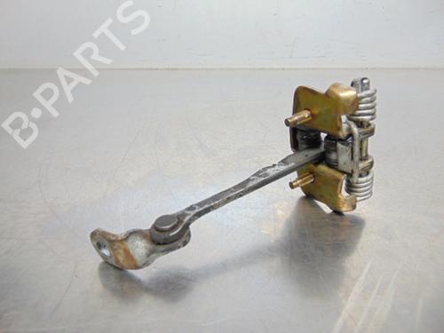 Hinge/Door check strap RENAULT KANGOO Express (FC0/1_) 1.5 dCi (FC07, FC1R) | BP19198222C146 