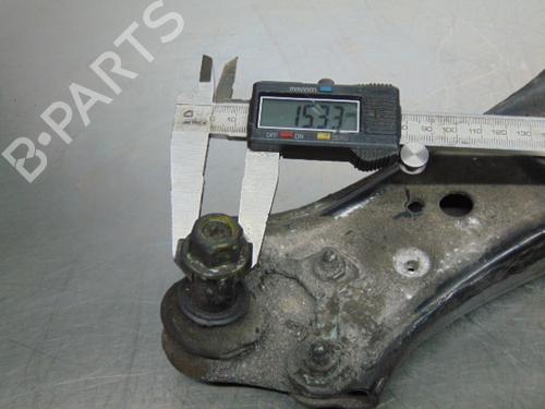 Left front suspension arm SEAT IBIZA III (6L1)  | BP19199890M12 
