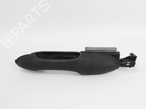 Türgriff hinten links außen für FORD FOCUS I Turnier (DNW) 1.6 16V (100 hp) 19203872