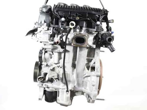 Used Engine CITROËN C3 III (SX) 1.2 PureTech 82 (83 hp) 30448322