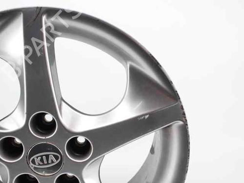 Rim KIA CEE'D Hatchback (ED) 1.6 CRDi 128 | BP21089102C45 