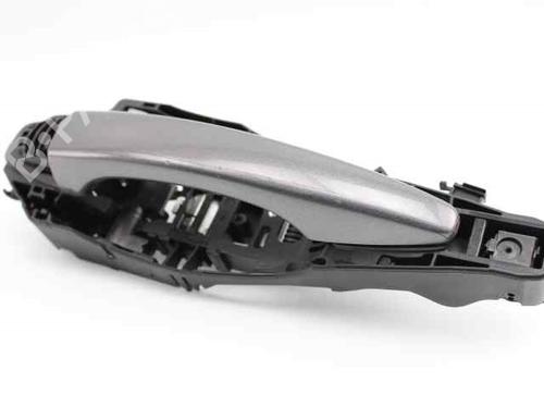 Used Rear right exterior door handle CITROËN C4 II (NC_) 1.2 THP 110 (NCHNZ6, NCHNV6) (110 hp) 19220303