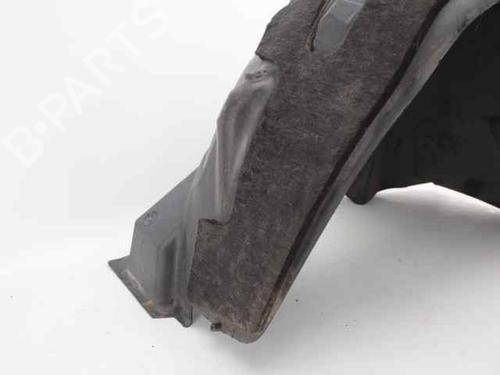 Wheel arch RENAULT CLIO IV (BH_) 1.5 dCi 90 | BP23403581C56 