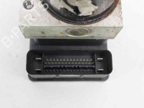 ABS pump FORD FIESTA V (JH_, JD_) 1.4 16V | BP19263829M43 