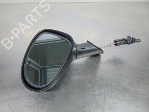 Left mirror CHEVROLET MATIZ (M200, M250) 0.8 | BP19199208C26