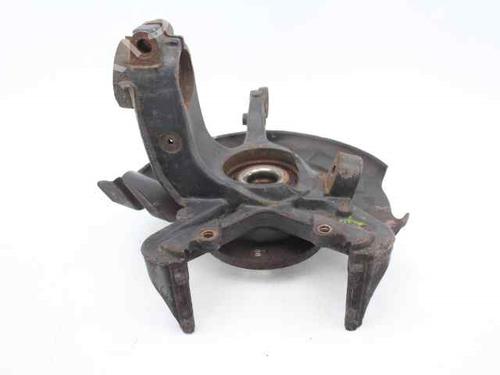 Right front steering knuckle VW POLO V (6R1, 6C1) 1.6 TDI | BP19239623M26 