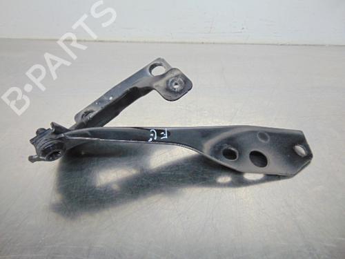 Hinge/Door check strap VOLVO S40 II (544) 2.0 D | BP19197346C146
