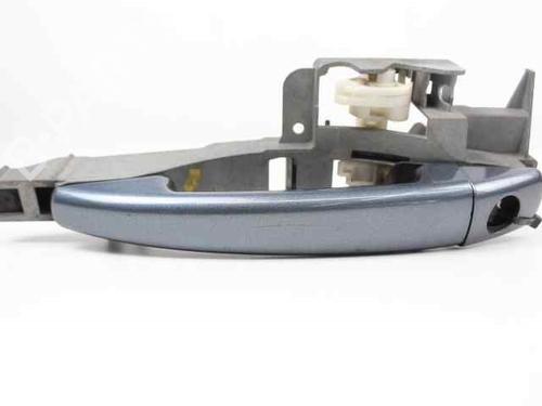 Front left exterior door handle PEUGEOT 407 SW (6E_, 6D_) 2.0 HDi 135 | BP19216468C128 