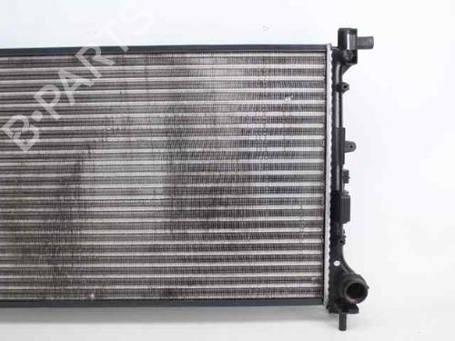 Køler FIAT TIPO Hatchback (356_, 357_) 1.3 D (356HXH1A) | BP26226222M31 