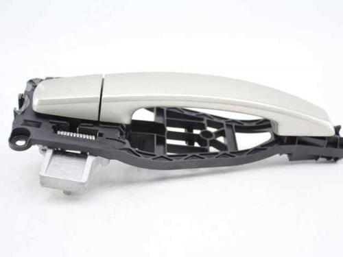 Rear left exterior door handle OPEL CORSA D (S07) 1.3 CDTI (L08, L68) | BP19231745C130 