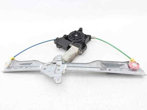 Front left window mechanism OPEL CORSA D (S07) 1.3 CDTI (L08, L68) | BP37651078C22 - Image 3