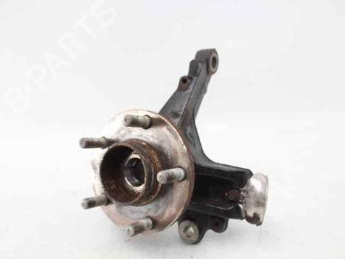 Used Left front steering knuckle Left front steering knuckle 37062867 37062867