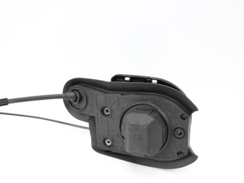 Gear lever BMW 5 (E60) 535 d | BP19210832M90 