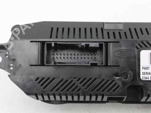 AC Styreenhet / Manøvreringsenhet FORD C-MAX II (DXA/CB7, DXA/CEU) 1.0 EcoBoost | BP29963757I5