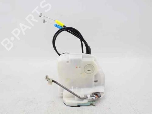 Used Rear right lock Rear right lock MITSUBISHI MIRAGE / SPACE STAR VI Hatchback (A0_A) 1.2 (A03A) (80 hp) 33418349 33418349