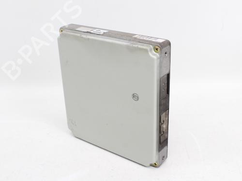 Engine control unit (ECU) NISSAN ALMERA I (N15) 2.0 D | BP19207184M57 