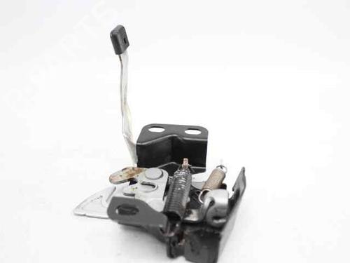 Hood lock HONDA JAZZ II (GD_, GE3, GE2) 1.2 i-DSI (GD5, GE2) | BP19230648C133 
