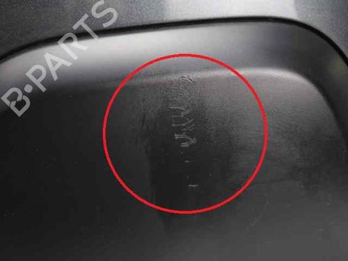 Rear bumper CITROËN C3 III (SX) 1.2 VTi 82 | BP30189428C8 