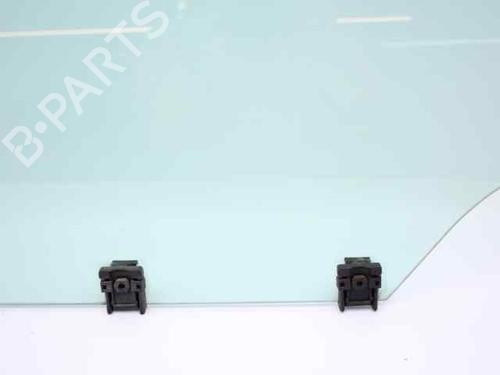 Rear left door window PEUGEOT 5008 (0U_, 0E_) 1.6 HDi | BP19785595C20 