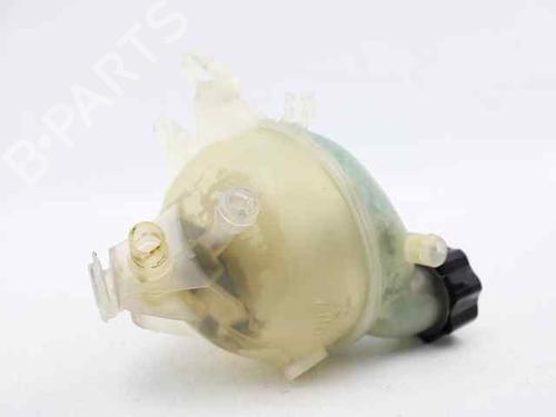 Expansion tank CITROËN C3 I (FC_, FN_) 1.4 HDi | BP19240585C120 