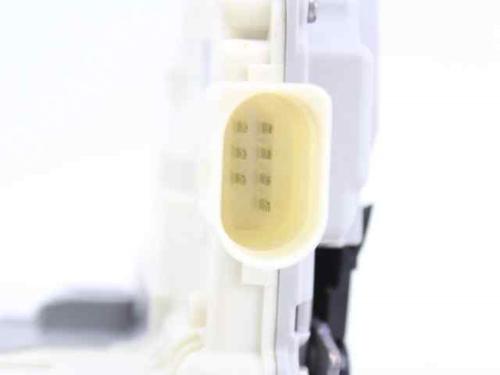 Rear right lock VW PASSAT B7 (362) 1.6 TDI | BP19226872C99 
