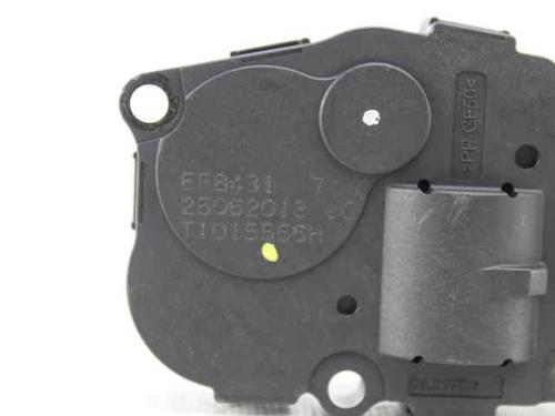 Electronic module BMW 1 (F20) 114 d | BP39603076M83 - Image 3