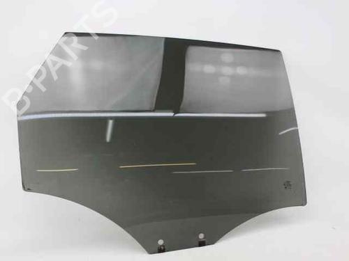 Used Rear right quarter glass Rear right quarter glass AUDI A4 B8 (8K2) [2007-2017] 33249879 33249879