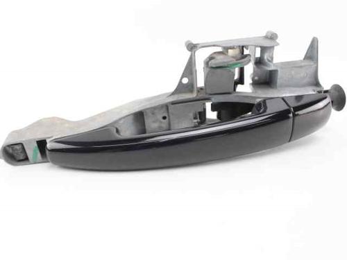 Used Rear left exterior door handle CITROËN C4 Grand Picasso I (UA_) 1.6 HDi (109 hp) 19219957