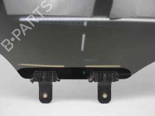 Rear right door window HYUNDAI i20 II (GB, IB)  | BP19245800C21 