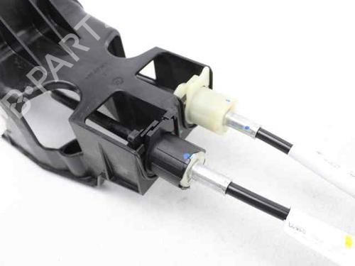 Gearstang DACIA JOGGER (RK_) 1.0 TCe 90 ECO-G (RKMT) | BP31366916M90 