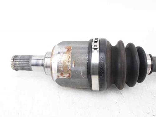 Left front driveshaft KIA CEE'D (JD) 1.6 CRDi 136 | BP39700099M38 - Image 6