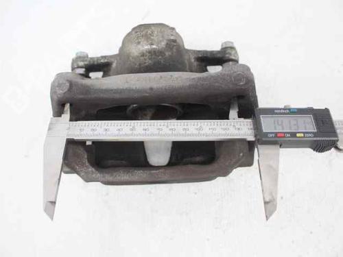Left front brake caliper RENAULT MEGANE IV Grandtour (K9A/M/N_) 1.5 dCi 110 | BP19246303M105 
