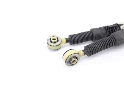 Gear lever RENAULT CLIO IV Grandtour (KH_) 1.5 dCi 90 (KHN3, KHN4) | BP19212766M90 