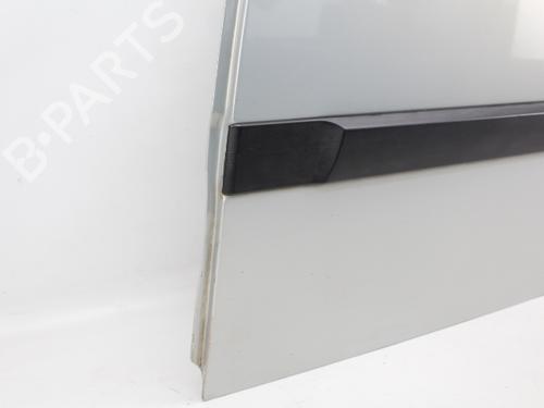 Left rear door RENAULT MEGANE II (BM0/1_, CM0/1_) 1.5 dCi (BM0F, BM0T, BM2B, CM0F, CM0T) | BP19214044C4 
