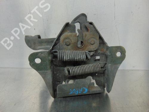 Hood lock KIA RIO I Hatchback (DC)  | BP19198764C133