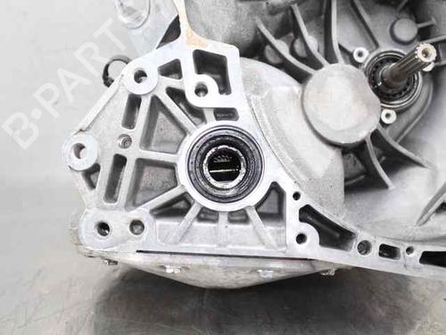 Gearbox OPEL CORSA E (X15) 1.4 (08, 68) | BP29818469M3 