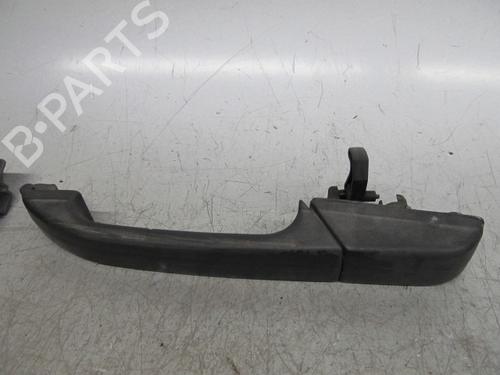 Rear left exterior door handle LAND ROVER RANGE ROVER II (P38A) 2.5 D 4x4 | BP19188934C130 