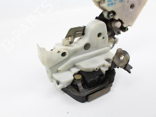 Rear right lock NISSAN MICRA II (K11) 1.3 i 16V | BP19206729C99 