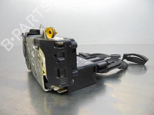 Rear right lock FORD FIESTA V (JH_, JD_) 1.4 16V | BP19191613C99 