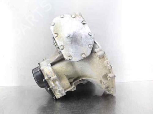 Gearbox OPEL CORSA D (S07) 1.3 CDTI (L08, L68) | BP19243493M3 