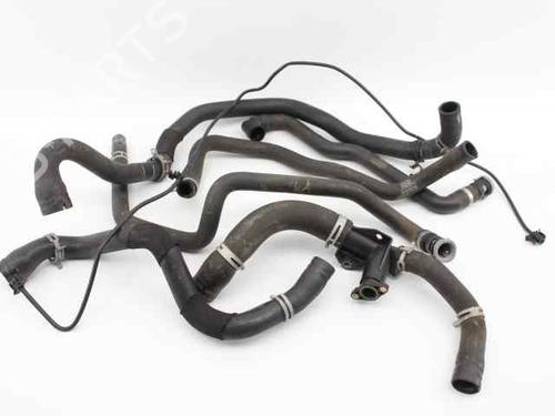 Used Pipe FORD FOCUS III [2010-2020]  19221647
