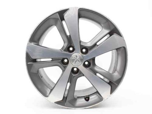 Used Rim PEUGEOT 308 SW II (LC_, LJ_, LR_, LX_, L4_) 1.6 HDi / BlueHDi 115 (LCBHXM, LCBHXT) (115 hp) 30448328