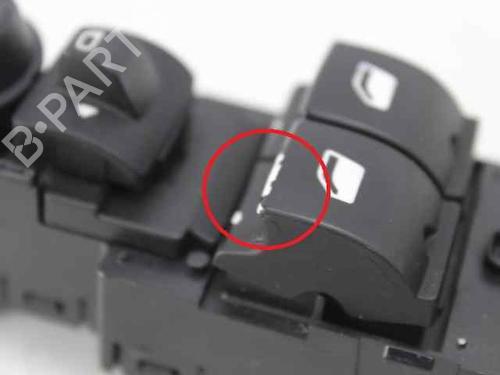 Left front window switch CITROËN C4 Picasso II 1.6 HDi / BlueHDi 115 | BP37186844I27 - Image 7