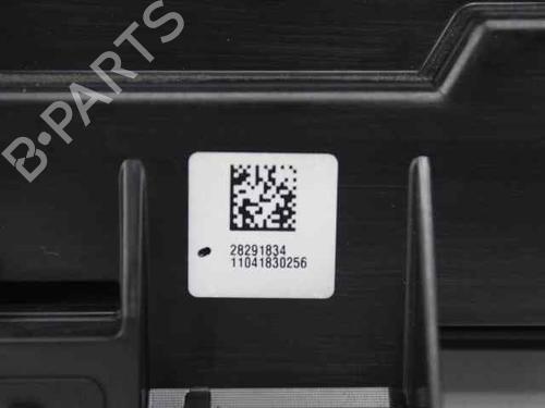 Climate control CITROËN C4 II (NC_) 1.6 HDi 110 | BP32873609I5  - Image 7